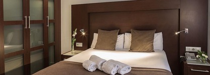 Hotel Madanis Liceo