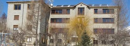 Hotel Mirador