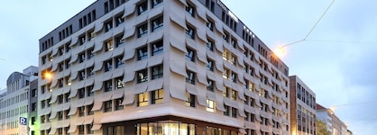 Eurostars Book Hotel