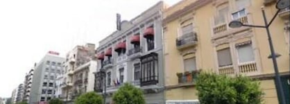 Casual Valencia De Las Civilizaciones