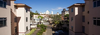 Pampulha Flat Hotel
