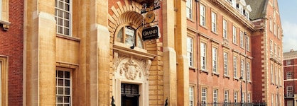 The Grand, York
