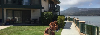 Lagonita Lodge