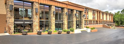 Best Western Center Pointe Inn