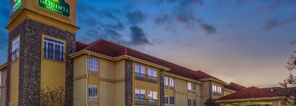 La Quinta Inn & Suites By Wyndham Conway