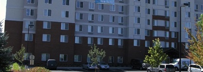 Staybridge Suites Denver International Airport By Ihg