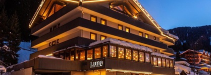 Luna Wellness Hotel