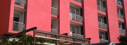 Hotel Europa