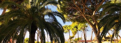Hotel Terme Marine Leopoldo Ii