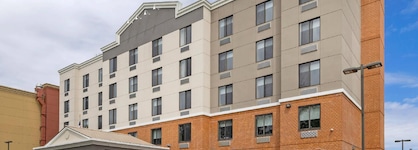 Country Inn & Suites By Radisson, Staten Island