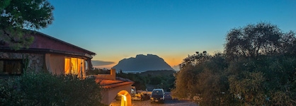 Hotel Ollastu