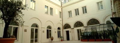 Hotel San Paolo Al Convento