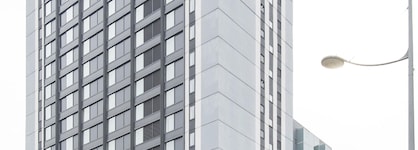 Holiday Inn Express Birmingham - Snow Hill By Ihg