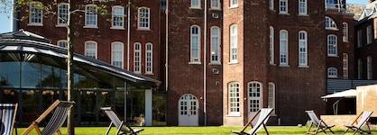 Hotel Du Vin Exeter