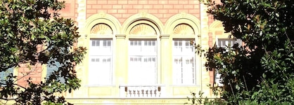 Grand Hotel Villa Balbi