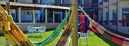 Pontal Praia Hotel