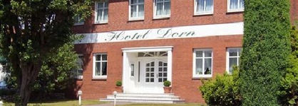 Akzent Hotel Dorn