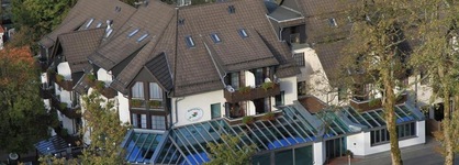 Hotel Walpurgishof