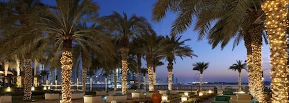 Fairmont The Palm