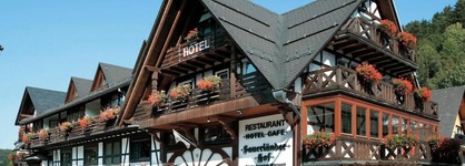 Hotel Sauerländer Hof
