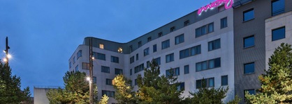 Moxy Amiens