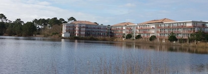 All Suites Appart Hotel La Teste De Buch