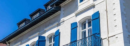 Hotel Edouard Vii