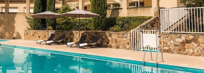 Garden & City Les Bastides De Grimaud
