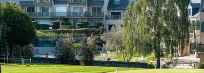 Mercure Omaha Beach Hotel