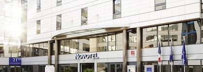 Novotel Paris Rueil Malmaison