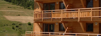Residence Odalys Pra Sainte Marie