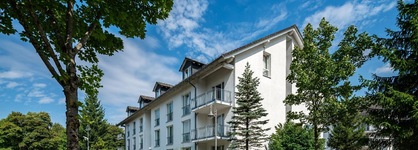 Ahorn Panorama Hotel Oberhof