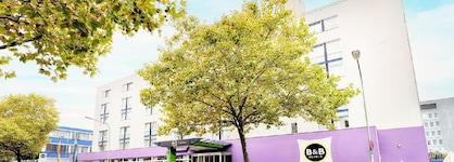 B&B Hotel Offenbach-Kaiserlei