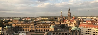 City Hotel Dresden Radebeul