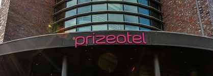 Prize By Radisson