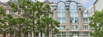 Select Hotel Wiesbaden City