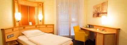 Rio Hotel