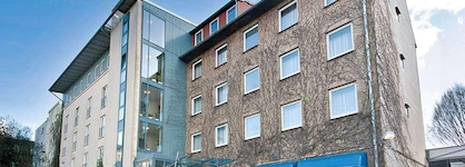 Novum Hotel Hagemann