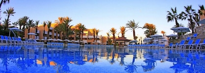 Dunes D'Or Ocean Club