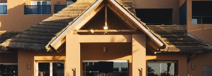 Paradis Plage Surf Yoga & Spa Resort