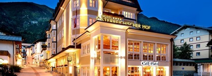 Kurhotel Österreichischer Hof