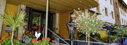 Hotel Kolmhof