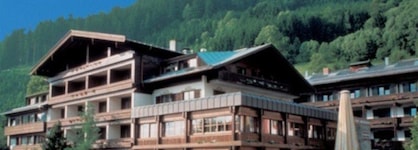 Lukasmayr Hotel