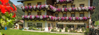 Hotel Jägerhof