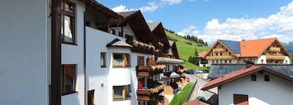 Hotel Amadeus Micheluzzi