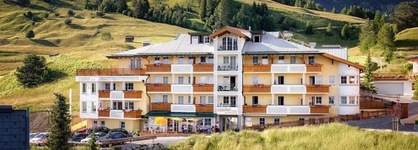 Hotel Castel - Pure Lebensfreude