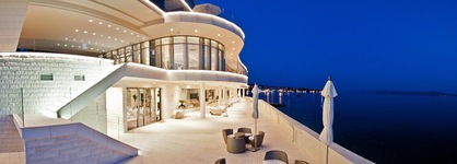 Luxury Hotel Amabilis