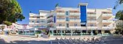 Hotel International Beach