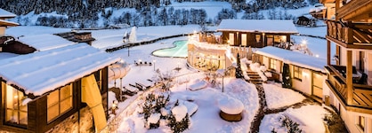 Hotel Schneeberg