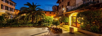 Hotel Antico Monastero